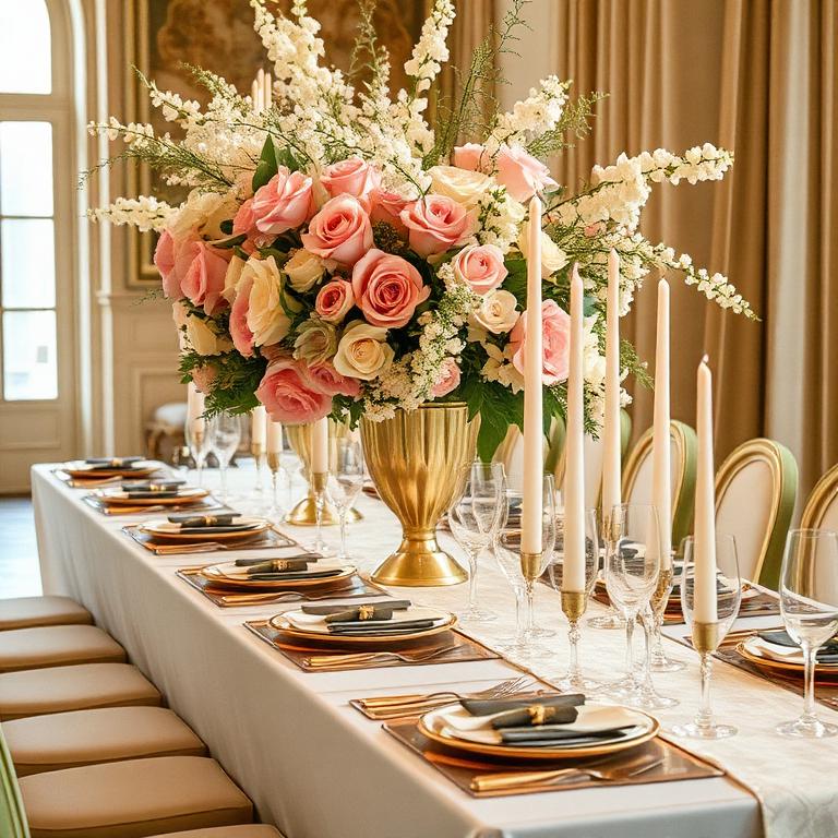 Decor · Luxe