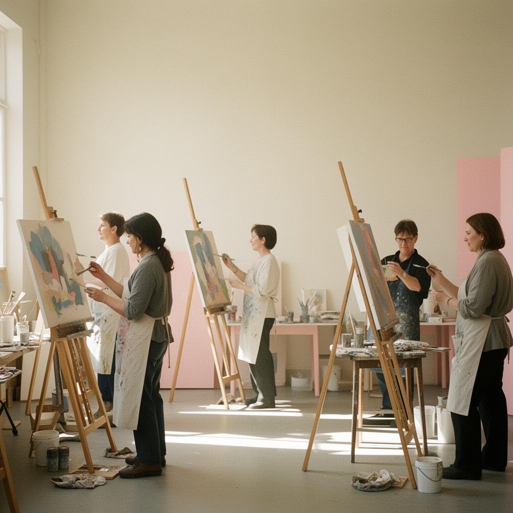 Open Workshops