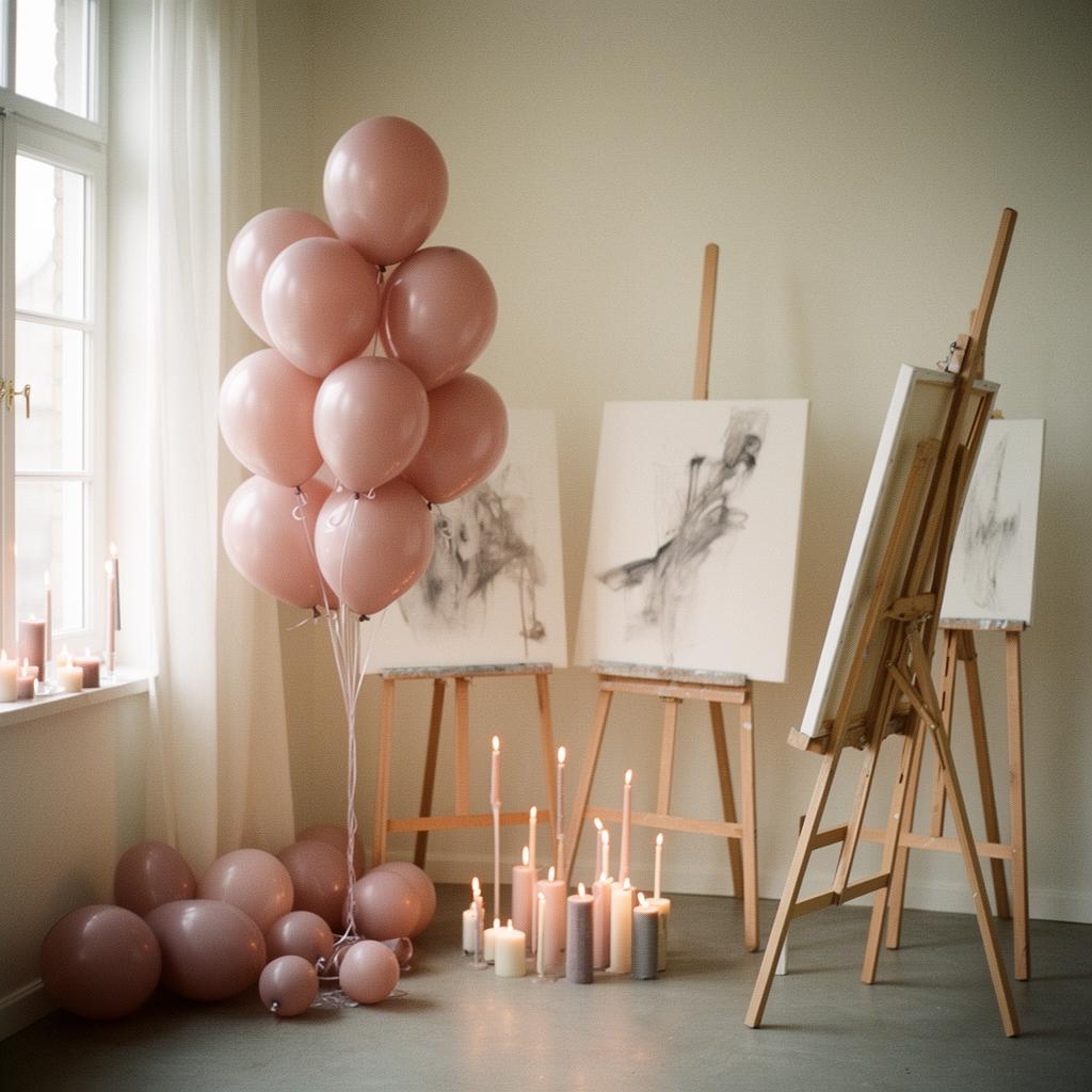Private Events